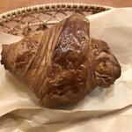 クロワッサン&焼き菓子 アニー - 