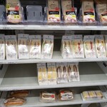 セブンイレブン - 料理写真: