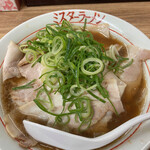 Misuta Ramen - 