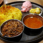 カレーは飲み物。（壺） - 