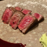 鉄板焼き いわ倉 - 