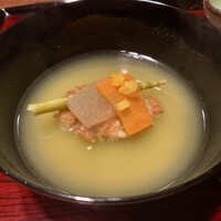 鉄板焼き いわ倉 - 