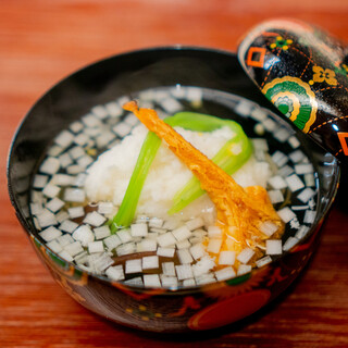 赤坂でおすすめのグルメ情報 鯛茶漬け をご紹介 食べログ