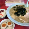 ラーメンショップ 藪塚店