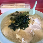 ラーメンショップ - 