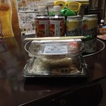 ファミリーマート - 料理写真:内容物