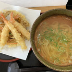 Daichi No Udon - 