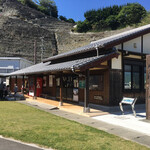 だんだん茶屋 - 