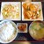 なばりゅう - おまかせ定食