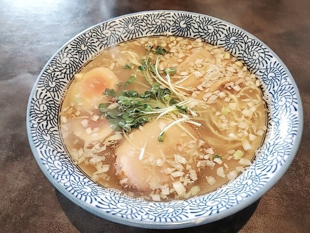 中華そば富士鹿 千葉ニュータウン中央 ラーメン 食べログ