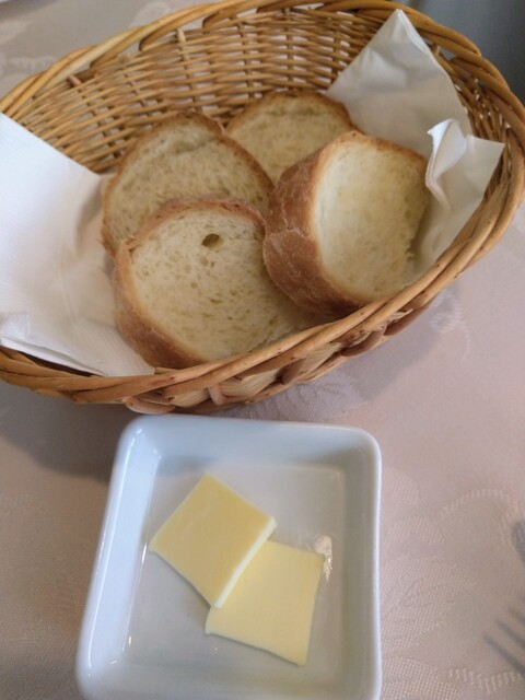 ランブレ L Ambre 柳生橋 フレンチ 食べログ