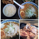 Ramen Sumire - 