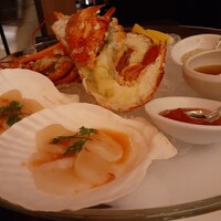 フレンチ キッチン - 