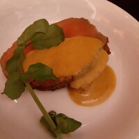 フレンチ キッチン - 