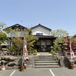 蔵のそば処きよ - 