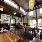 蔵のそば処きよ - 