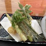 蔵のそば処きよ - 