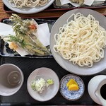 蔵のそば処きよ - 