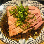 牛たん大好き 焼肉はっぴぃ - 