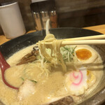 らーめん 草木塔 - 