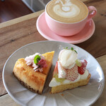 ソーグッドコーヒー&ベイク - 