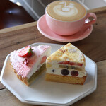 ソーグッドコーヒー&ベイク - 