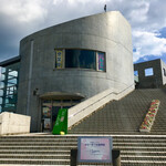 道の駅 みなべうめ振興館 - 