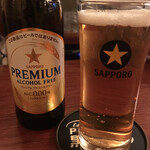 ワイン　お食事　自家製パン　バローロ - 