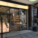 GODIVA - 