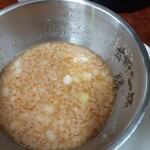 Ramemmasaru - 残念な、ぬるい汁