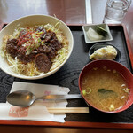 Donjuu Monja Yaki - 