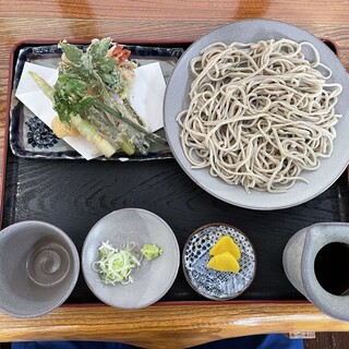 蔵のそば処きよ_1