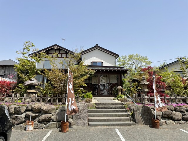 蔵のそば処きよ - 砂越（そば）の写真