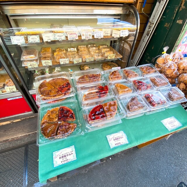 ル ジャルダン ゴロワ 東中野店 Le Jardin Gaulois 東中野 フレンチ 食べログ