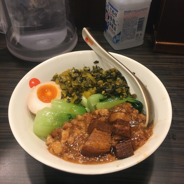 沙県小吃 高田馬場店 サケン シャオチー 高田馬場 中華料理 ネット予約可 食べログ