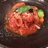 いとう料理店 - 料理写真: