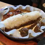 鉄板カレー 匠えん - 