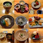 玄斎 - おきまり料理