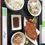 広島佐伯カントリー倶楽部 レストラン - 