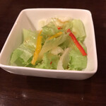 いとう料理店 - 