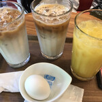 モリバコーヒー - 