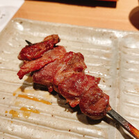焼鳥 おみ乃 - 