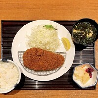 とんかつ まい泉 青山本店 - 