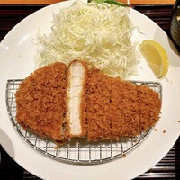 とんかつ まい泉 青山本店 - 