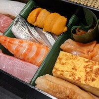 秀徳本店恵 - 