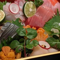秀徳本店恵 - 