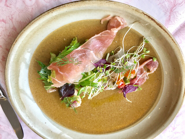 ミュゼ ボンヴィヴァン Musee Bon Vivant 津 フレンチ 食べログ