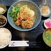 食堂酒場 特製からあげ 凛