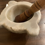 スクニッツォ！ - モルタイオ