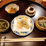 麻布 幸村 - 